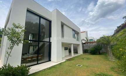 Belíssima casa à venda em Condomínio Alto Luxo Veduta Blu Residencial