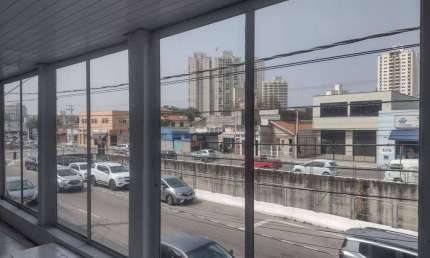 Ponto comercial à venda na Avenida Doutor Odil Campos De Sáes - De 00000 A 99998 - La, Vila Vianelo, Jundiaí