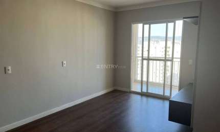 Apartamento 3 quartos (1 suíte) - Cond. Vista Park - Vista Livre Por do Sol - Jundiaí-SP