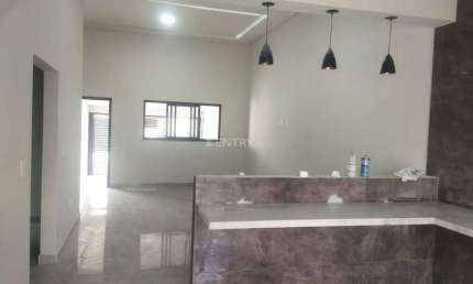 Casa com  3 dormitórios à Venda no Residencial Girassol em Itupeva/SP