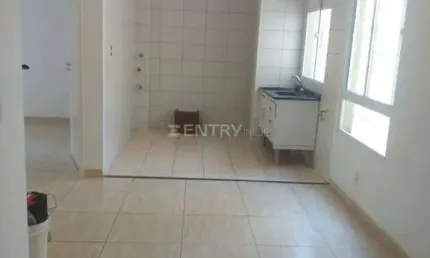 Lindo apartamento com  2 dormitórios à venda no residencial tarsila do amaral ii em itupeva/sp