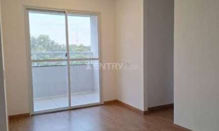 Apartamento com 3 quartos, Jardim Carlos Gomes - Jundiaí