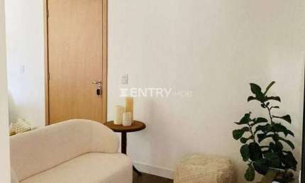 Apartamento à venda com 2 dormitórios condomínio clube ao Lado do Maxi Shopping Jundiaí SP