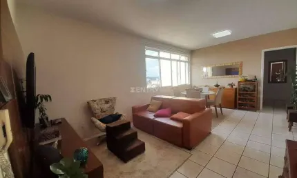 Apartamento com 4 quartos, Jardim Morumbi - Jundiaí