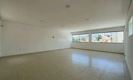 Ponto comercial para alugar na Rua Bela Vista, Bela Vista, Jundiaí