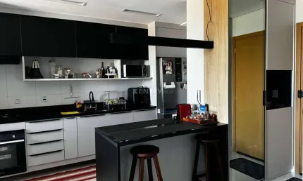 Apartamento com 3 quartos, 2 vagas, à Venda, Jardim do Lago - Jundiaí