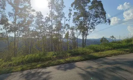 Terreno à venda na Rodovia Anhanguera, Loteamento Capital Ville, Jundiaí