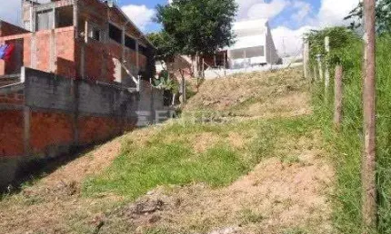 Terreno à venda na Rua Geraldo Gutierrez, Jardim São Paulo, Várzea Paulista