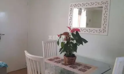Apartamento à venda 2 dormitórios, vila rossi & borchi, campinas sp. conforto, segurança e preço baixo. perto de tudo. ligue e visite já.