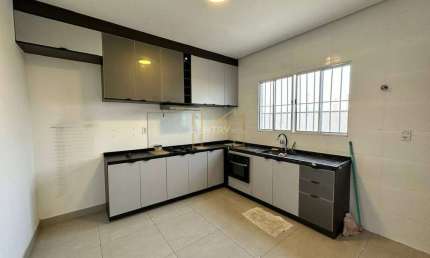 Casa com 2 quartos à venda na Avenida das Palmeiras, Portais (Polvilho), Cajamar
