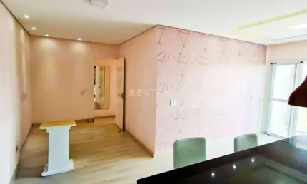 Apartamento à Venda, 3 Dorm. (1 Suíte), 2 vagas de garagem, Medeiros, Jundiaí/SP
