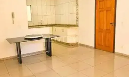 Apartamento com 2 quartos à venda na Rua Campinas, Vila Formosa, Jundiaí