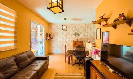 Apartamento Garden à Venda, 3 Dorm. com suíte, Engordadouro, Jundiaí/SP.