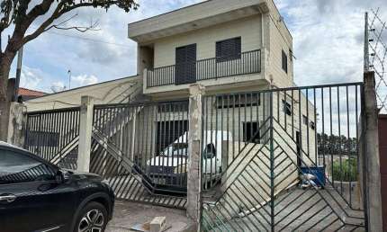 Ponto comercial para alugar na Avenida José Rossi, Parque Centenário, Jundiaí