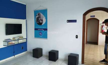 Casa para locação comercial, Vila Arens, Jundiaí/SP