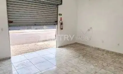 Salão comercial para LOCAÇÃO no Jardim Ermida 1:Jundiaí.25M²útil e total,1 banheiro.