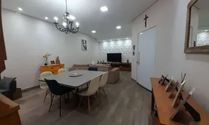 Casa com 2 quartos à venda na Rua Antônio Latorre, Vila Viotto, Jundiaí
