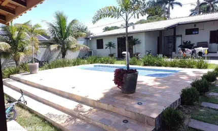 Casa térrea em condomínio fechado- medeiros-jundiaí-sp