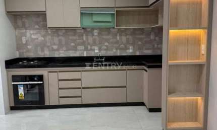 Apartamento a venda, 2 dormitórios, Altos da Avenida, Jundiaí/SP