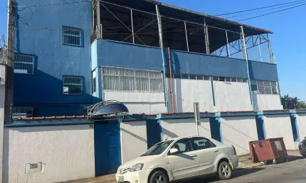 Prédio Comercial para Locação - Centro de Jundiaí/SP