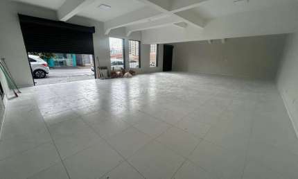 Salão Comercial para alugar em Vila Arens Il JUNDIAÍ/SP