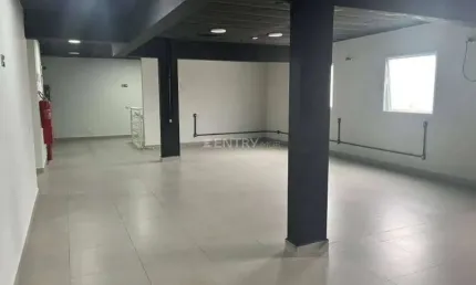 SALA COMERCIAL PARA LOCAÇÃO (EM PISO SUPERIOR) 200M² NO BAIRRO ENGORDADOURO JUNDIAI/SP