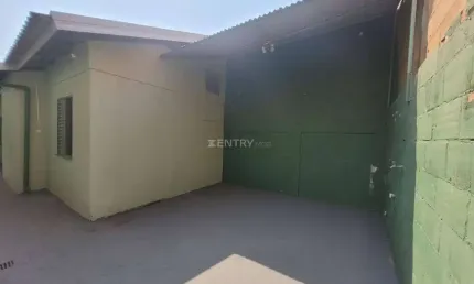 Casa com 3 quartos à venda ou para alugar em fazenda grande - sp