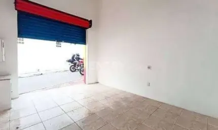Ponto Comercial e 1 banheiro para Alugar, 20 m² por R$ 1.300