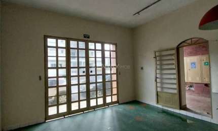 Ponto comercial para alugar na Rua Marechal Deodoro da Fonseca, Centro, Jundiaí