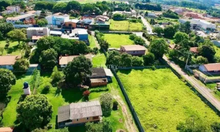 Excelente Área de 5.600m² com 4 Casas na melhor localização de Jundiaí simplesmente na  principal Avenida do Bairro do Medeiros  - Jundiaí/SP
