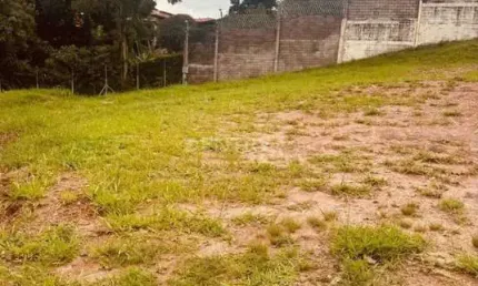 Terreno à venda na Avenida Nicola Accieri, Jardim Celeste, Jundiaí