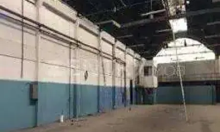 Galpão comercial para locação 600 m² no bairro Distrito Industrial em Jundiaí/sp