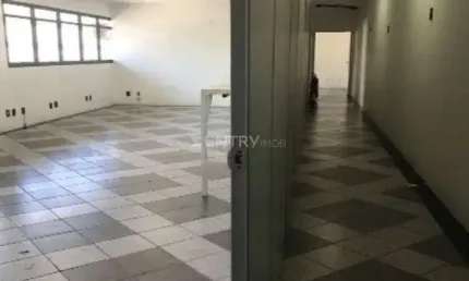 Sala/módulo escritório para alugar em distrito industrial - sp 150m²