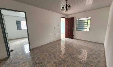 Casa térrea com 2 quartos à venda, 132 m² por R$ 450.000 - Vila São Paulo - Jundiaí/SP.