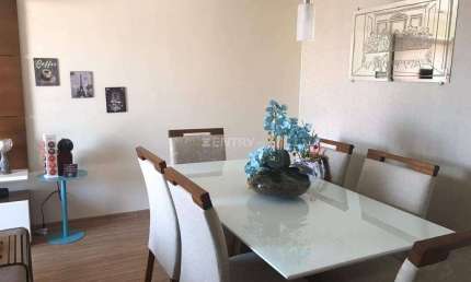 Apartamento PARA VENDA 54m²  no Condomínio Residencial Excellence em Jundiaí/SP