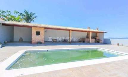 Casa no Condomínio Portal da Colina para LOCAÇÃO 500m², 3 suítes e 8 vagas em Jundiaí/SP