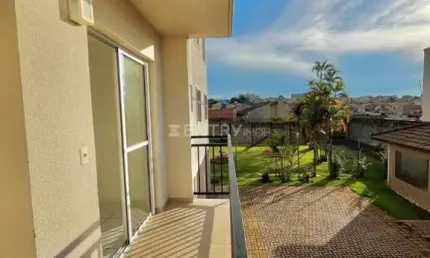 APARTAMENTO DE 60M2,  2 DORMITÓRIOS,  1 BANHEIRO, CONDOMÍNIO NO MEDEIROS,  JUNDIAÍ-SP