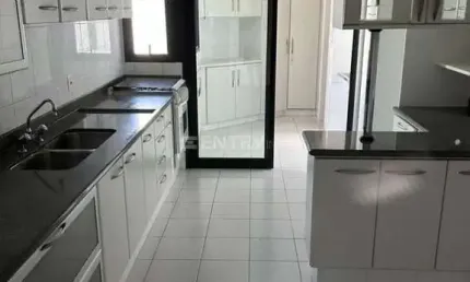 Apartamento com 3 dormitórios e 2 banheiros para LOCAÇÃO, 136 m² no bairro Vila Virginia em Jundiaí/SP