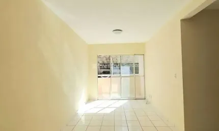 Apartamento com 2 quartos, vila comercial - jundiaí