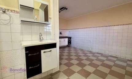 Casa para LOCAÇÃO 80m² 2 dormitórios para no bairro Vila Arens ll em Jundiaí/SP SEM VAGA