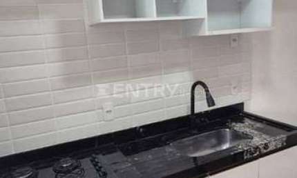 Apartamento para locação no Differenciato no Medeiros