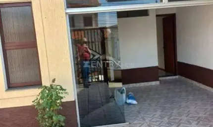 OPORTUNIDADE! CASA TÉRREA,  3 DORMITÓRIOS,  1 SUÍTE,  VILA PROGRESSO, JUNDIAÍ-SP