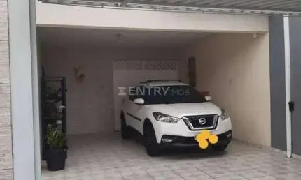 Linda casa térrea,  3 dorm. , 1 suíte,  jardim ipanema,  jundiaí-sp