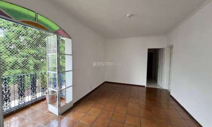 Apartamento para locação na rua do retiro com 3 dormitório e suíte e vaga de garagem.