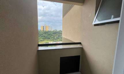 APARTAMENTO À VENDA NO CONDOMÍNIO MAXX SANTA ANGELA,HORTO FLORESTAL-JUNDIAÍ. 51M², 2 DORMITÓRIOS,1 BENHEIRO,1 VAGA DESCOBERTA.