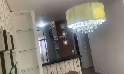 Lindo apartamento com 2 dormitórios,  sala, cozinha, banheiro, 1 vaga. caxambu, jundiaí-sp,