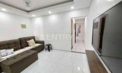LINDO SOBRADO EM CONDOMÍNIO COM 3 SUÍTES, 2 VAGAS, SALA 2 AMBIENTES.  VILA ALVORADA, JUNDIAÍ-SP