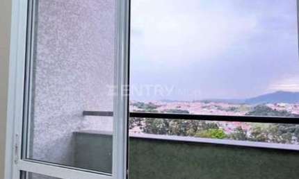 LINDO APARTAMENTO COM 2 DORMITÓRIOS,  SALA, COZINHA BANHEIRO,  1 VAGA COBERTA. JARDIM BURITI, VÁRZEA PAULISTA-SP.