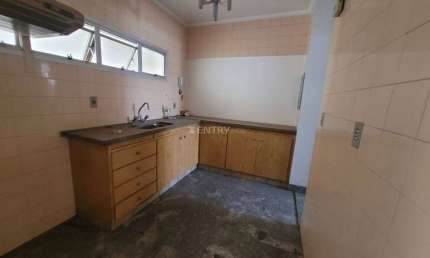 Apartamento para LOCAÇÃO 2 dormitórios 60m² no Bairro Centro em Jundiaí/SP