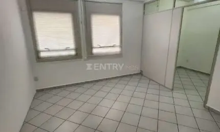Salas comercial para locação no centro de jundiaí/sp 54m², com 2 banheiros.